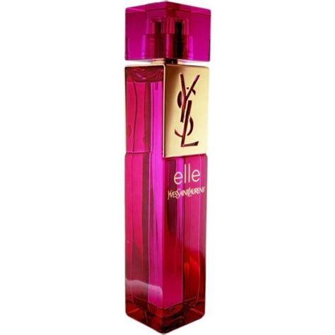 ysl elle eau de parfum 90ml|YSL elle perfume offers.